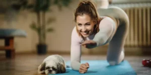 Wie man den Bird Dog macht