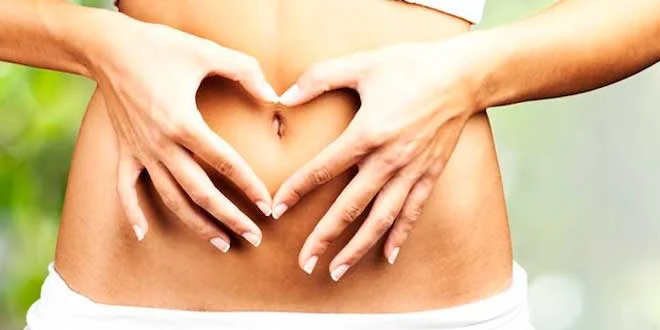 Pflege für den Darm