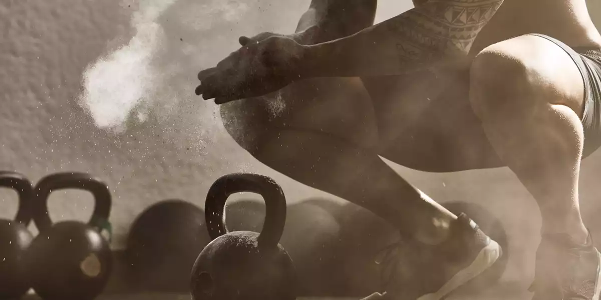 workout