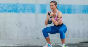 Thermogene Fettverbrenner zur Fettverbrennung