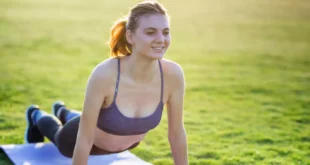 Rolle von Kalzium und Vitamin D für die Knochengesundheit