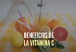 Unbekannte Vorteile von Vitamin C