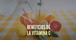 Unbekannte Vorteile von Vitamin C