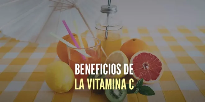 Unbekannte Vorteile von Vitamin C
