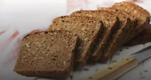 Vorteile vom Ezechiel-Brot