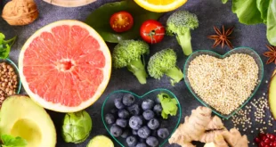 13 beste Lebensmittel zur Stärkung deines Immunsystems