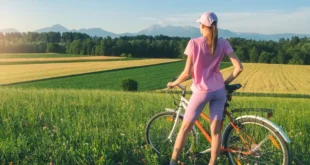 Schlüssel für ein Healthy Life