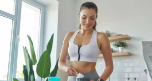 Wie viel Protein brauchst du am Tag? Aktualisierter HSN-Guide