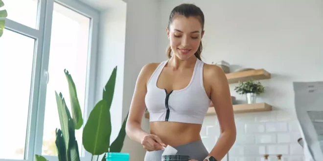 Wie viel Protein brauchst du pro Tag? HSN-Guide aktualisiert Wie viel Protein brauchst du pro Tag? HSN-Guide aktualisiert