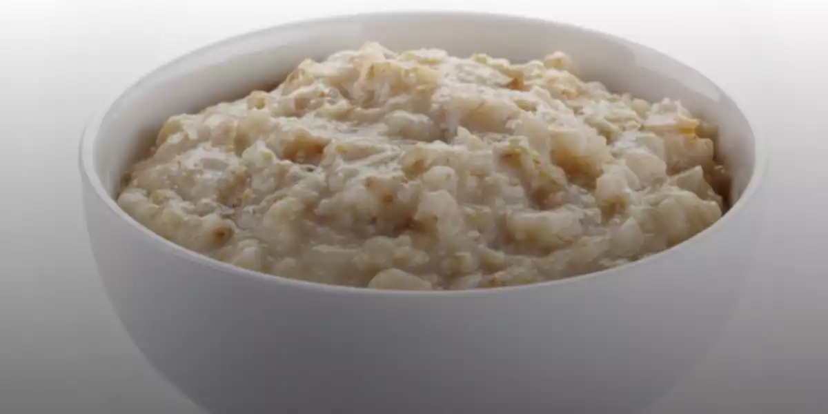 HSN Hafer-Porridge HSN Hafer-Porridge