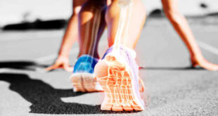 Calcium: entdecke, welche Vorteile es für deine Knochen bringt