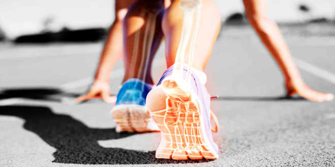 Calcium: entdecke, welche Vorteile es für deine Knochen bringt