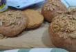 Einfaches Keto-Samenbrot
