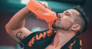 Wie wähle ich den besten Mass Gainer für meine Bedürfnisse aus?