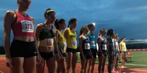 Ernährung für Läufer