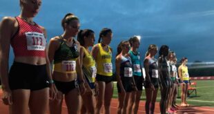 Ernährung für Läufer