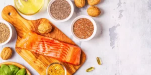 Was ist Omega-3 überhaupt?
