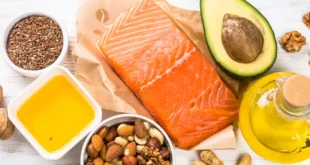 Kennst du die Lebensmittel mit dem höchsten Omega-3-Gehalt?