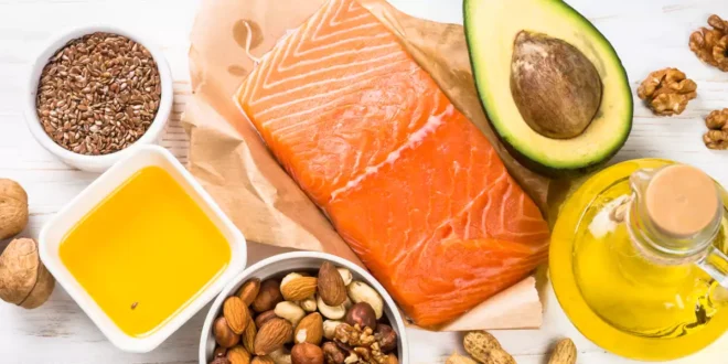 Kennst du die Lebensmittel mit dem höchsten Omega-3-Gehalt? Kennst du die Lebensmittel mit dem höchsten Omega-3-Gehalt?