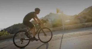 Was ist das beste Protein für Radfahrer?