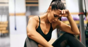 Wie beeinflusst Stress die Muskelentwicklung?