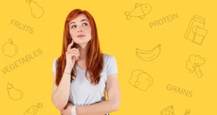 Top 10 schlechteste Ernährungsmythen