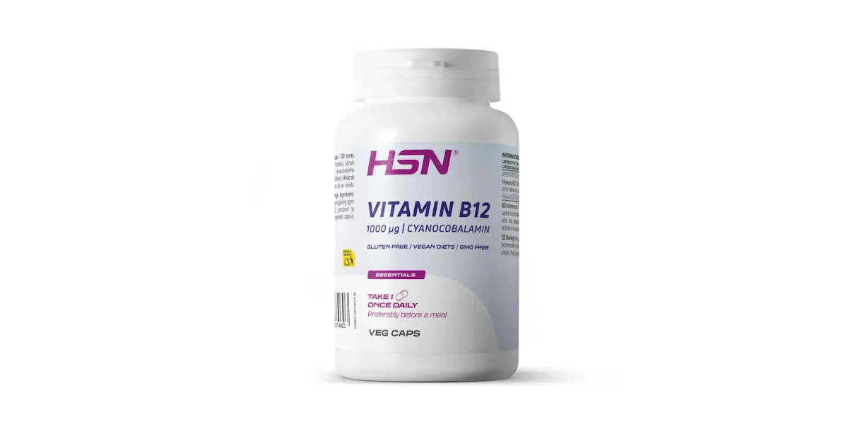 Vitamin B12 HSN Vitamin B12 HSN