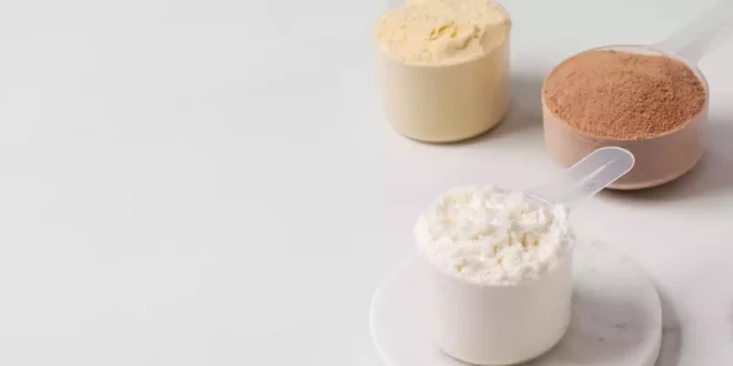 Welche Whey-Proteinarten gibt es – und welches ist das beste für dich? Welche Whey-Proteinarten gibt es – und welches ist das beste für dich?