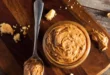Rezepte mit Erdnusscreme