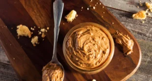 Rezepte mit Erdnusscreme