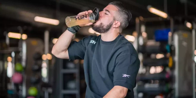 Wie man Creatin mit Glutamin effektiv einnimmt Wie man Creatin mit Glutamin effektiv einnimmt