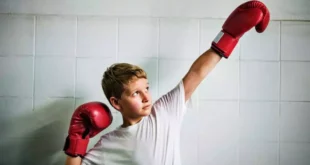 Können Kinder und Jugendliche Kreatin einnehmen?