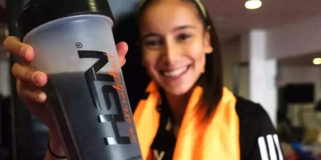 Ist es besser, Kreatin oder BCAA zu nehmen?