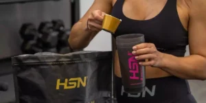 Creatin vs. Protein: Welche ist die beste für meine Ziele?