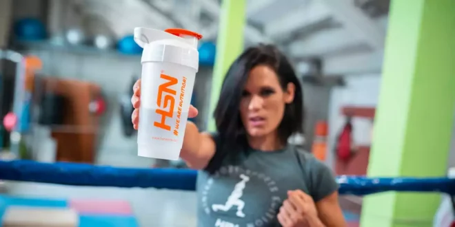 Wofür ist Kreatin bei Frauen gut und welche Vorteile hat es?