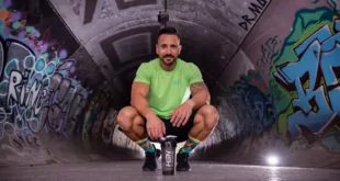 Warum solltest du Kohlenhydrate essen, wenn du CrossFit machst?