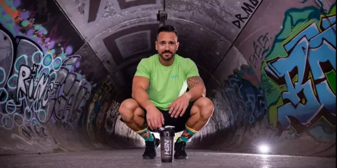 Warum solltest du Kohlenhydrate essen, wenn du CrossFit machst? Warum solltest du Kohlenhydrate essen, wenn du CrossFit machst?