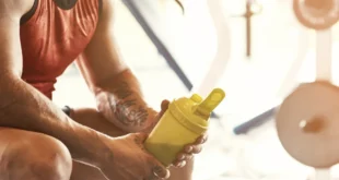 Welche Arten von Protein-Supplements gibt es und welches solltest du wählen?