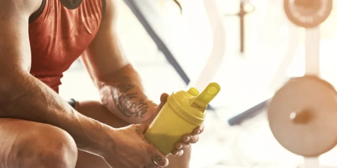 Welche Arten von Protein-Supplements gibt es und welches solltest du wählen?