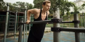 Brust-Workouts: Trainiere Deine Brustmuskeln intensiv!