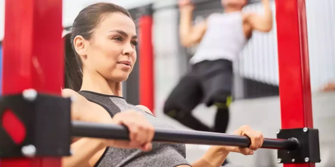 Vorteile des HMB-Supplements zum Muskelaufbau