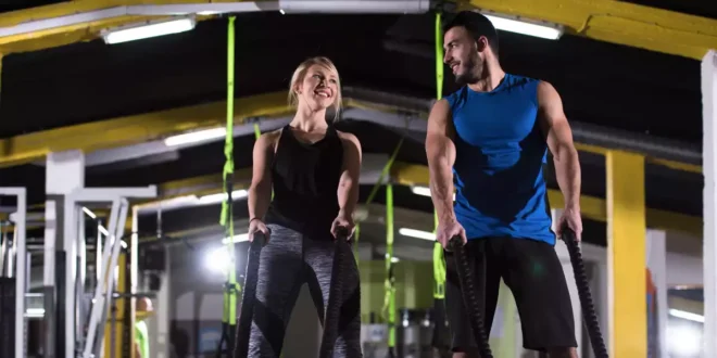 Wie man Glutamin effektiv einnimmt