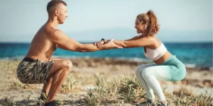 Wie berechne ich mein Idealgewicht? Für Frauen und Männer