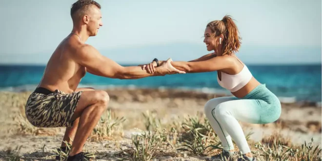 Wie berechne ich mein Idealgewicht? Für Frauen und Männer