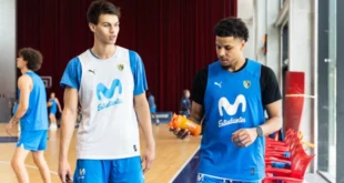 Wie die Spielbelastung die Leistung und Ernährung beeinflusst