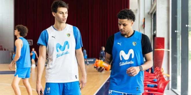 Wie die Spielbelastung die Leistung und Ernährung beeinflusst