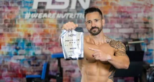 Welche Auswirkungen hat Kreatin nach 1 Monat?