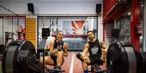 Rudergerät: Vorteile