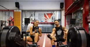 Rudergerät: Vorteile