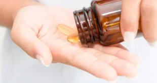 Suplemente in der Ketose einnehmen